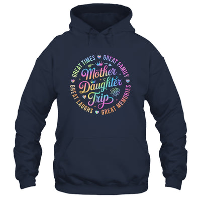 Mom Mother Daughter Cruise Trip Funny Memories Vacation 2026 Shirt & Tank Top | siriusteestore