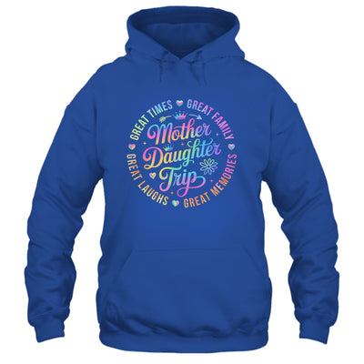 Mom Mother Daughter Cruise Trip Funny Memories Vacation 2026 Shirt & Tank Top | siriusteestore