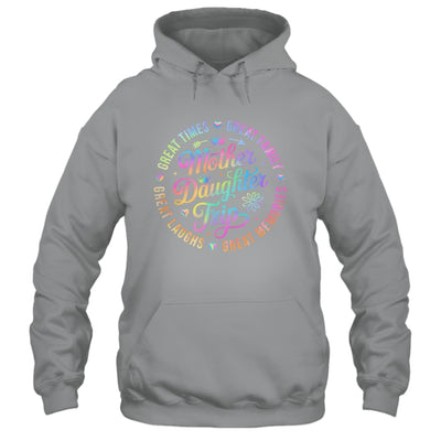 Mom Mother Daughter Cruise Trip Funny Memories Vacation 2026 Shirt & Tank Top | siriusteestore