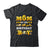 Mom Of The Birthday Boy Construction Matching Family Shirt & Hoodie | siriusteestore