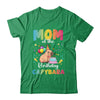 Mom Of The Birthday Girl Capybara Bday Party Family Shirt & Hoodie | siriusteestore