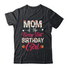 Mom Of The Birthday Girl Strawberry Berry First Birthday Shirt & Hoodie | siriusteestore