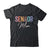 Mom Senior 2026 Proud Mom Of A Class Of 2026 Graduate Mother Shirt & Hoodie | siriusteestore