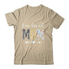 Mom Women Cute Design One Loved Mom Mother's Day Shirt & Tank Top | siriusteestore