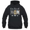 Mom Women Cute Design One Loved Mom Mother's Day Shirt & Tank Top | siriusteestore