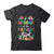Momma Of The Birthday Girl Aloha Hawaii Party 1st Birthday Shirt & Hoodie | siriusteestore