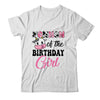 Mommom Of The Birthday Girl Cow Farm 1st Birthday Girl Shirt & Hoodie | siriusteestore