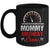 Mommy Birthday Crew Race Car Racing Car Driver Mom Mama Mug | siriusteestore
