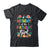 Mommy Of The Birthday Girl Aloha Hawaii Party 1st Birthday Shirt & Hoodie | siriusteestore