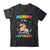 Mommy Of The Birthday Girl Capybara Bday Party Family Shirt & Hoodie | siriusteestore