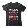 Mommy Of The Birthday Girl Strawberry Berry First Birthday Shirt & Hoodie | siriusteestore