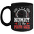 Mommy Of The Fast One 1st Birthday Racing Car Family Mug | siriusteestore