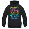 Mother Daughter Cruise 2025 Family Mom Daughter Matching Shirt & Tank Top | siriusteestore