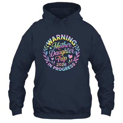 Mother Daughter Trip 2026 Family Mom Matching Vacation Women Shirt & Tank Top | siriusteestore