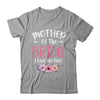 Mother Of The Bride I Loved Her First Bride And Groom Women Shirt & Tank Top | siriusteestore