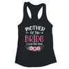 Mother Of The Bride I Loved Her First Bride And Groom Women Shirt & Tank Top | siriusteestore