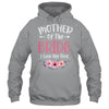 Mother Of The Bride I Loved Her First Bride And Groom Women Shirt & Tank Top | siriusteestore