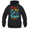 Mother Son Cruise 2025 Family Matching Trip Mom Son Shirt & Tank Top | siriusteestore