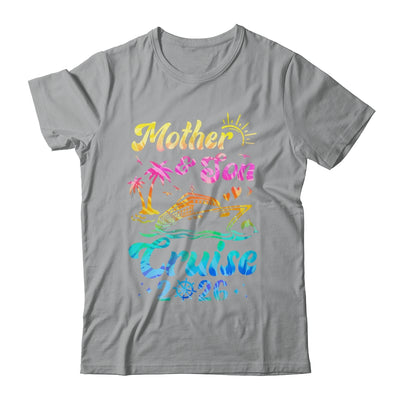 Mother Son Cruise 2026 Family Mom Son Matching Vacation Trip Shirt & Tank Top | siriusteestore