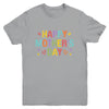 Mothers Day For Kids Boys Girls Happy Mothers Day Youth Shirt | siriusteestore