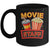 Movie Staff Party Night Behind The Scene Awesomeness Popcorn Mug | siriusteestore