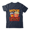Movie Staff Party Night Behind The Scene Awesomeness Popcorn Shirt & Hoodie | siriusteestore