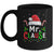 Mr And Mrs Claus Couples Matching Christmas Xmas Light Mug | siriusteestore