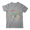 Music Teacher Sing Play Dance Create Explore Back To School Shirt & Hoodie | siriusteestore