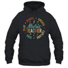 Music Teacher Sing Play Dance Create Explore Back To School Shirt & Hoodie | siriusteestore