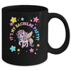My Bachelor Party For Funny Bachelor Party Outfit Unicorn Mug | siriusteestore