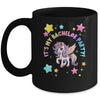 My Bachelor Party For Funny Bachelor Party Outfit Unicorn Mug | siriusteestore