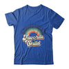 My Daughter In Law Is My Favorite Child Funny Family Retro Shirt & Tank Top | siriusteestore
