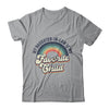 My Daughter In Law Is My Favorite Child Funny Family Retro Shirt & Tank Top | siriusteestore