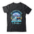My First Cruise Alaska 2025 Family Friend Cruisin Together Shirt & Hoodie | siriusteestore