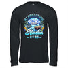 My First Cruise Alaska 2025 Family Friend Cruisin Together Shirt & Hoodie | siriusteestore