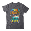 My First Cruise Aruba 2025 Family Matching Vacation Group Shirt & Tank Top | siriusteestore