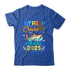 My First Cruise Aruba 2025 Family Matching Vacation Group Shirt & Tank Top | siriusteestore