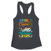 My First Cruise Bahamas 2025 Family Matching Vacation Group Shirt & Tank Top | siriusteestore