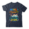 My First Cruise Cabo San Lucas 2025 Family Matching Vacation Group Shirt & Tank Top | siriusteestore