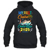 My First Cruise Costa Rica 2025 Family Matching Vacation Group Shirt & Tank Top | siriusteestore