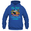 My First Cruise Dominican Republic 2025 Family Trip Cruisin Together Shirt & Tank Top | siriusteestore