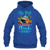 My First Cruise Florida 2025 Family Trip Cruisin Together Shirt & Tank Top | siriusteestore