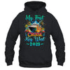 My First Cruise Key West 2025 Family Trip Cruisin Together Shirt & Tank Top | siriusteestore