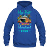 My First Cruise Maryland 2025 Family Trip Cruisin Together Shirt & Tank Top | siriusteestore