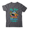 My First Cruise Mexico 2025 Family Trip Cruisin Together Shirt & Tank Top | siriusteestore