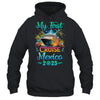 My First Cruise Mexico 2025 Family Trip Cruisin Together Shirt & Tank Top | siriusteestore