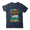 My First Cruise Orlando 2025 Family Matching Vacation Group Shirt & Tank Top | siriusteestore