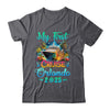 My First Cruise Orlando 2025 Family Trip Cruisin Together Shirt & Tank Top | siriusteestore