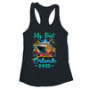 My First Cruise Orlando 2025 Family Trip Cruisin Together Shirt & Tank Top | siriusteestore
