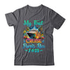 My First Cruise Puerto Rico 2025 Family Trip Cruisin Together Shirt & Tank Top | siriusteestore